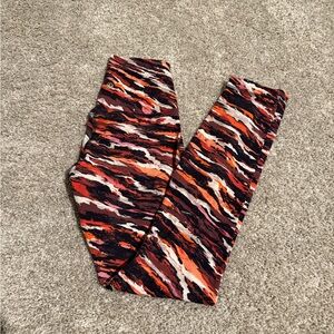 Lululemon align leggings